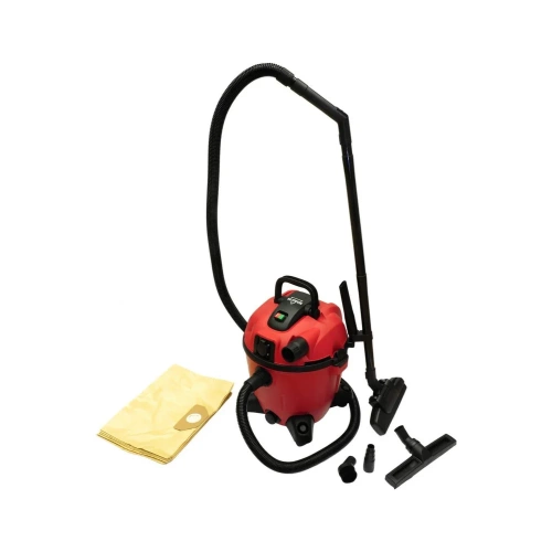 Пылесос строительный Elitech ПС 1235А (E1302.009.00) 207386 фото 6 Пылесос строительный Elitech ПС 1235А (E1302.009.00) 207386 фото 6