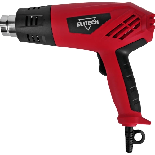 Термопистолет Elitech ТВ 180 ДМ 202425 фото 3 Термопистолет Elitech ТВ 180 ДМ 202425 фото 3