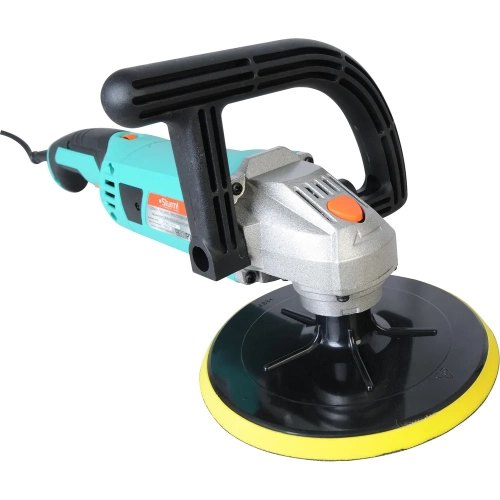 Полировальная машина Sturm AG919CP фото 8 Полировальная машина Sturm AG919CP фото 8