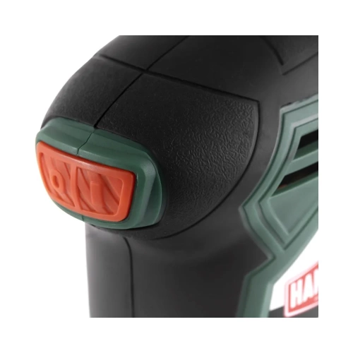 Орбитальная шлифовальная машина Hammer Flex 260 Вт, диаметр 125 мм, 6000-12000 об/мин OSM260 фото 6