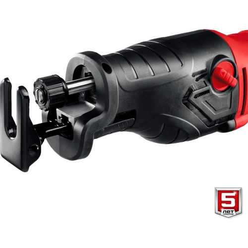 Сабельная пила ЗУБР ЗПС-1400 Э фото 7