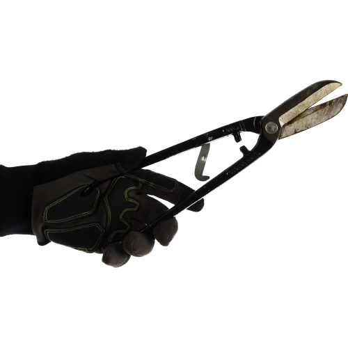 Ножницы по металлу SPARTA 300 мм, пряморежущие 783145 фото 4 Ножницы по металлу SPARTA 300 мм, пряморежущие 783145 фото 4