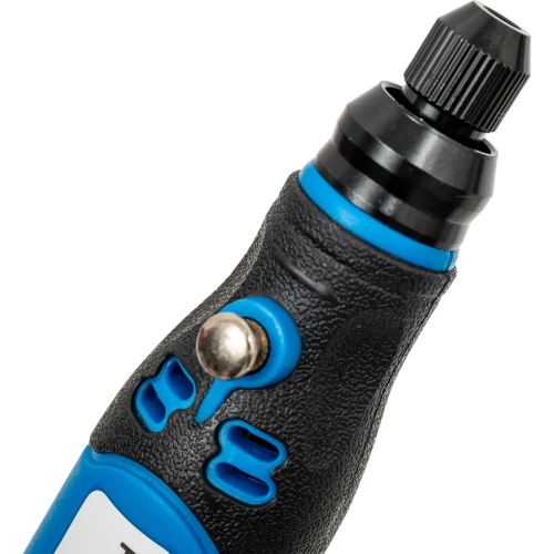 Аккумуляторная многофункциональная шлифовальная машинка HOEGERT TECHNIK Hoegert HT2E106 фото 7