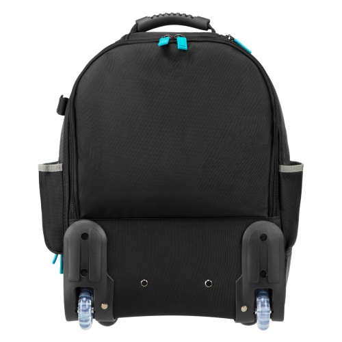 Рюкзак для инструмента, 440х350х250мм, выдвижная рукоятка, колеса Gross фото 4