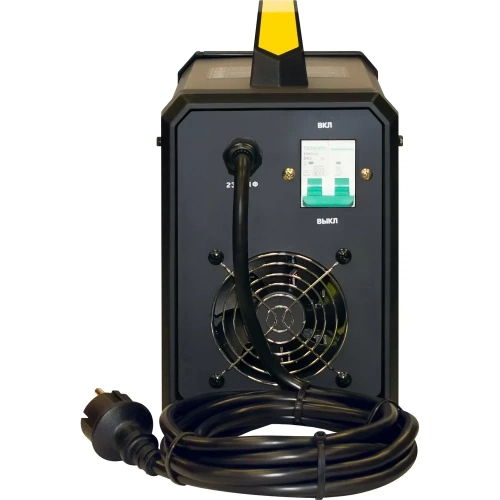 Аппарат инверторный Кедр UltraARC-250S Pulse Digital (230В, 20-220А), шт 8027929 фото 6 Аппарат инверторный Кедр UltraARC-250S Pulse Digital (230В, 20-220А), шт 8027929 фото 6