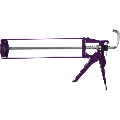 Усиленный скелетный пистолет для герметика Blast No-drop 591003 фото 4