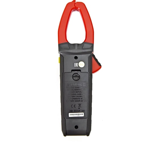 Электроизмерительные клещи СЕМ DT-9280 685002 фото 3 Электроизмерительные клещи СЕМ DT-9280 685002 фото 3