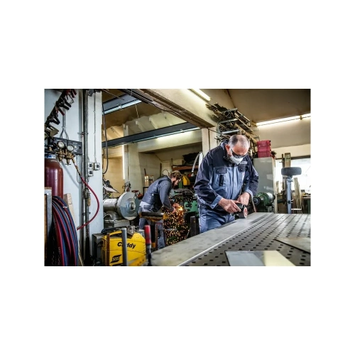 Аккумуляторный базовый двигатель FLEX BME 18.0-EC/5.0 Set TRINO 504505 фото 8