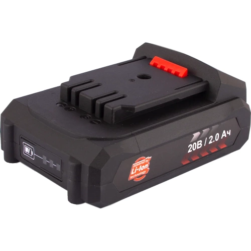 ВИТЯЗЬ Дрель-шуруповерт аккумуляторная ДА-520-10БСП (5) Витязь (6407) 18012024 фото 8 ВИТЯЗЬ Дрель-шуруповерт аккумуляторная ДА-520-10БСП (5) Витязь (6407) 18012024 фото 8