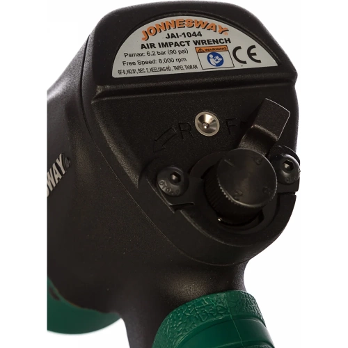 Ударный пневмогайковерт Jonnesway JAI-1044 фото 6 Ударный пневмогайковерт Jonnesway JAI-1044 фото 6