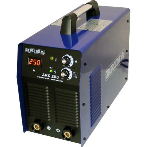 Сварочный инвертор Brima ARC-250 220В 6649 фото 6