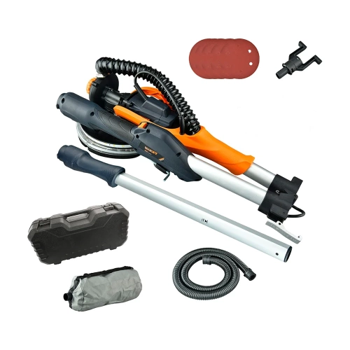 Шлифовальная машина AktiTool Жираф R7202-F 106102 фото 3 Шлифовальная машина AktiTool Жираф R7202-F 106102 фото 3