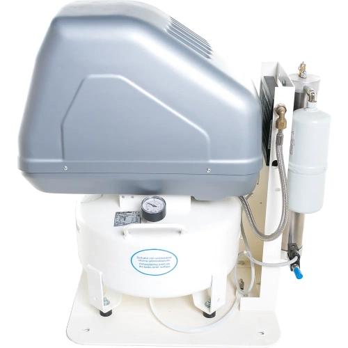 Медицинский безмасляный компрессор FINI DR.SONIC 102-24F-FM-0.75 100378202 фото 3 Медицинский безмасляный компрессор FINI DR.SONIC 102-24F-FM-0.75 100378202 фото 3