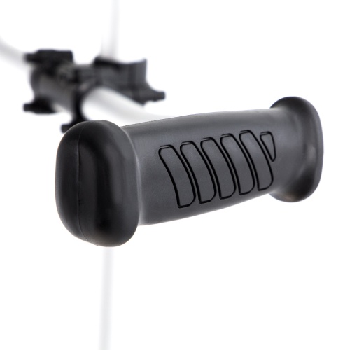 Триммер бензиновый DT 33S, 33 см3, 1.8 л. с, разъемная штанга, состоит из 2 частей Denzel фото 10