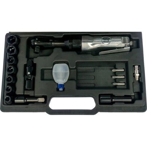 Угловой пневмогайковерт FUBAG RW135/61 100108 фото 6 Угловой пневмогайковерт FUBAG RW135/61 100108 фото 6