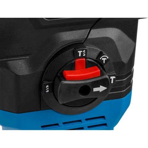 Перфоратор BULL BH 3201 в чемодане 1333381 фото 8 Перфоратор BULL BH 3201 в чемодане 1333381 фото 8