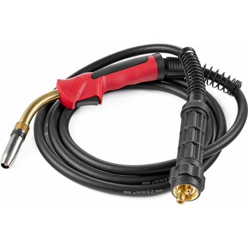 Аппарат полуавтоматической сварки ПТК RILON MIG 300 GW 00000029697 фото 6