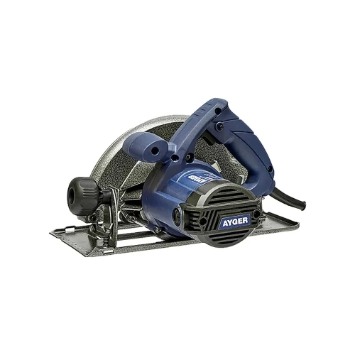 Циркулярная пила AYGER AR1600 фото 3 Циркулярная пила AYGER AR1600 фото 3