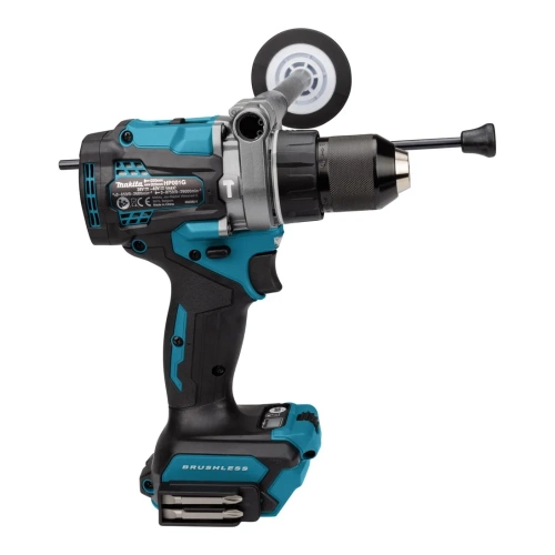 Аккумуляторная дрель-шуруповерт Makita HP001GD201 фото 7 Аккумуляторная дрель-шуруповерт Makita HP001GD201 фото 7