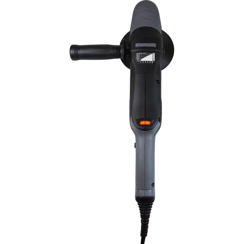 Машинка полировальная электрическая HUBERTH роторная, бесщеточная, подошва 150 мм RP20LH19 фото 5