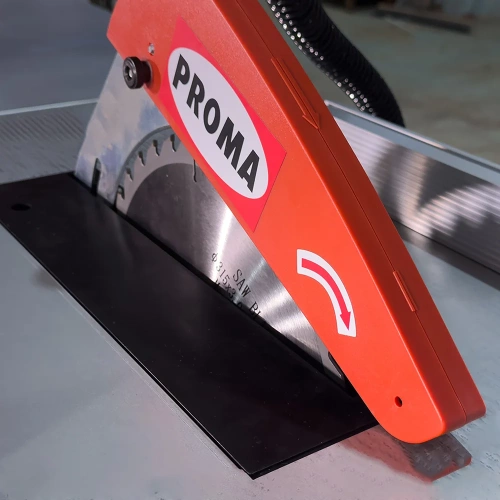 Круглопильный станок Proma PKS-315S 25000315 фото 5