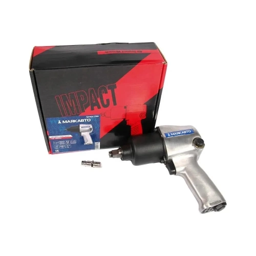 Пневмогайковерт МАЯКАВТО 1/2" 680Nm 52681м Пневмогайковерт МАЯКАВТО 1/2" 680Nm 52681м