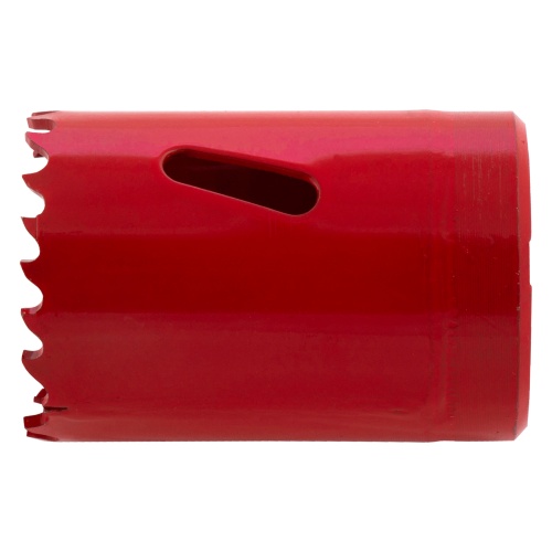 Коронка Bimetal, 35 мм Matrix фото 3