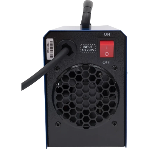 Инверторный сварочный аппарат (190 А; 2+1.5 м; ПВ 60%) Richip MiniArc 190T фото 6