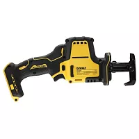 Бесщеточная сабельная пила DEWALT 18 В XR DCS369N-XJ