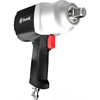 Гайковерт пневматический ударный БелАК 1450 Nm, (1/2, Twin hammer) БАК.32125