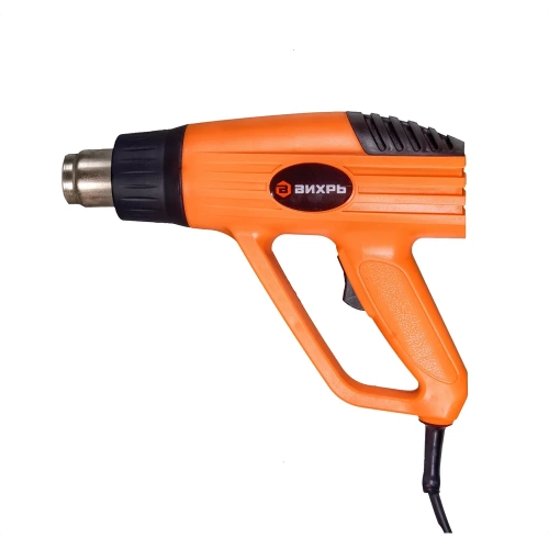 Термопистолет Вихрь ТП-2000М 72/2/2 фото 10 Термопистолет Вихрь ТП-2000М 72/2/2 фото 10