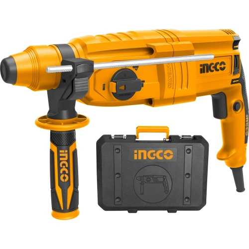 Перфоратор INGCO RGH9028 фото 3