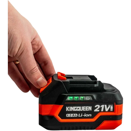 Шуруповерт KINGQUEEN KQ-G21-180D фото 10 Шуруповерт KINGQUEEN KQ-G21-180D фото 10