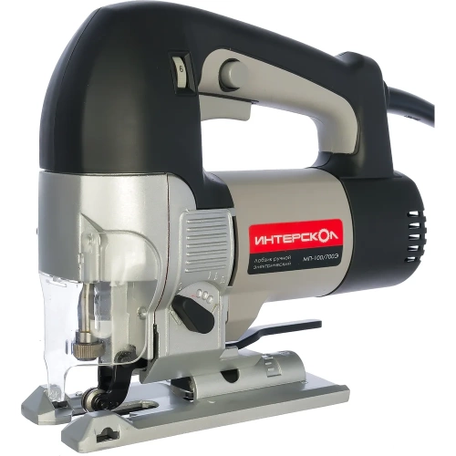 Лобзик Интерскол МП-100/700Э 15.1.1.11 фото 3 Лобзик Интерскол МП-100/700Э 15.1.1.11 фото 3