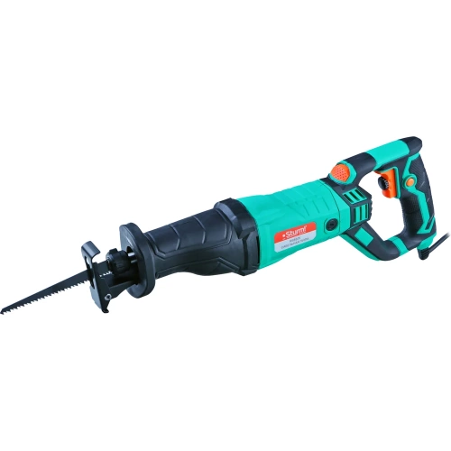 Пила сабельная Sturm RS8815 фото 10