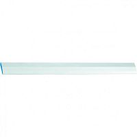 Правило алюминиевое Сибртех 89607 Трапеция 1000 мм