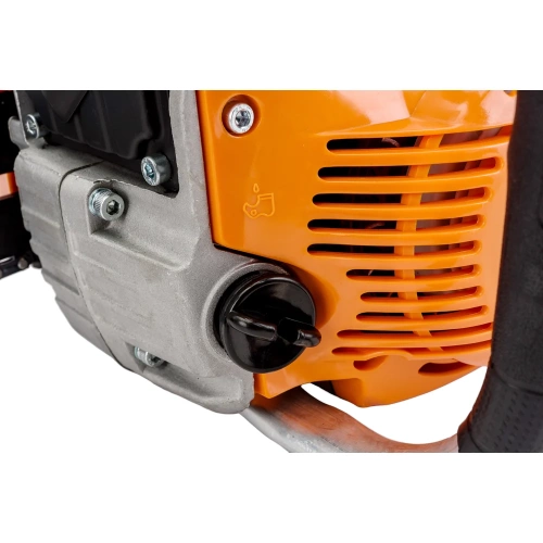 Бензопила 3,5 л.с., шина 18 дюймов, Gigant GTSL-02 фото 11