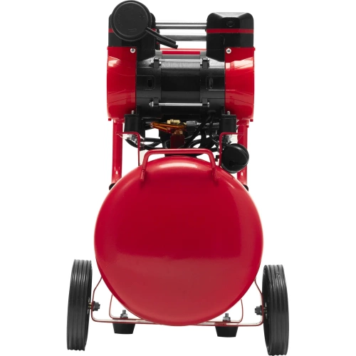 Компрессор безмасляный малошумный MTX SPC 3000/50, 3000 Вт, ресивер 50 л, 520 л/мин 58140 фото 8