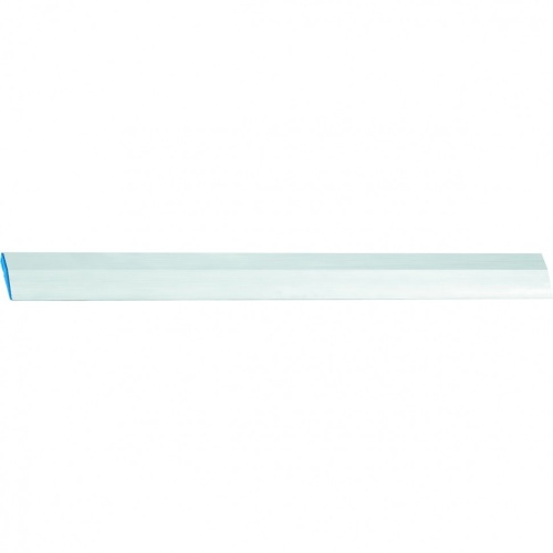 Правило алюминиевое Сибртех 89604 Трапеция 2500 мм