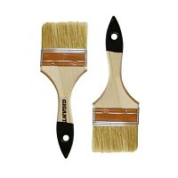 Кисть плоская Gigant FB-75 75 мм