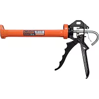 Пистолет для герметика Tulips tools, скелетный, усиленный IM11-105