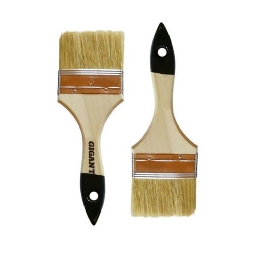 Кисть плоская Gigant FB-75 75 мм