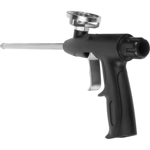 Пистолет для монтажной пены РемоКолор 19 см 23-7-010 фото 5 Пистолет для монтажной пены РемоКолор 19 см 23-7-010 фото 5
