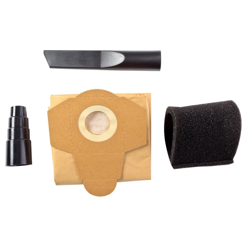 Пылесос REDVERG RD-VC1200S-20S 6678689 фото 7 Пылесос REDVERG RD-VC1200S-20S 6678689 фото 7