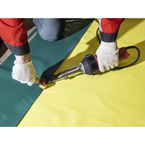 Комплект для сварки изделий из пластика СварПом СП 11 3.11200 фото 9