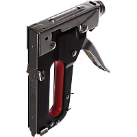 Мебельный металлический регулируемый степлер SANTOOL 032302