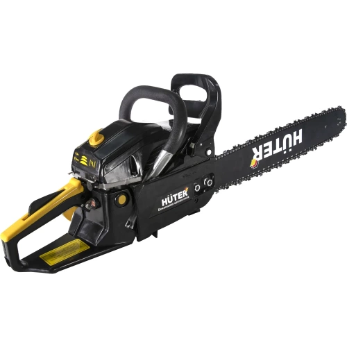 Бензопила Huter BS-2800M 70/6/19 фото 4