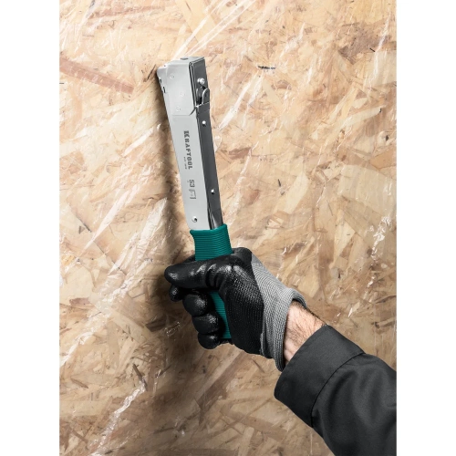 Высокоскоростной стальной cкобозабиватель KRAFTOOL HT-53 тип 53 3153 фото 7 Высокоскоростной стальной cкобозабиватель KRAFTOOL HT-53 тип 53 3153 фото 7