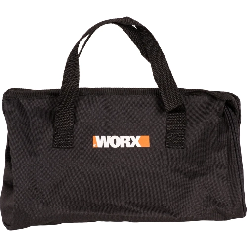 Дрель-шуруповерт аккумуляторная WORX 20В, 2Ач х2, ЗУ 0,4А, сумка WX100.2 фото 11 Дрель-шуруповерт аккумуляторная WORX 20В, 2Ач х2, ЗУ 0,4А, сумка WX100.2 фото 11