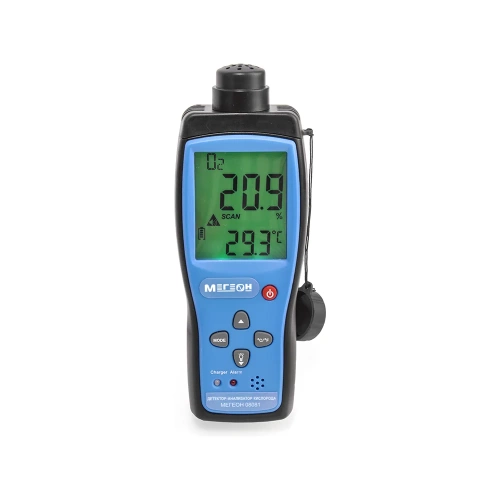 Анализатор кислорода МЕГЕОН 08081 к0000015697 фото 10 Анализатор кислорода МЕГЕОН 08081 к0000015697 фото 10